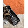 Hermes Kelly Crocodile Mini 20cm