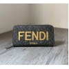 Fendi long wallet