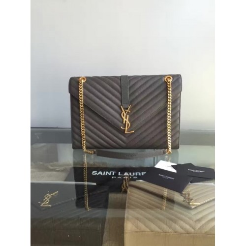 YSL MONOGRAM COLLEGE 5079