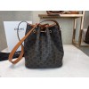 Celine Triomphe bucket 191392