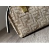 Fendi By The Way Mini Small Boston bag