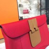 Hermes Clutch bag 2757