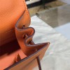Hermes kelly 2718