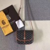 Goyard shoulder bag 08