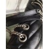 YSL MONOGRAM LOULOU MEDIUM SIZE 4955