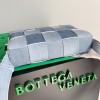 Bottega Veneta Denim Cassette Bag