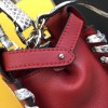 Fendi peekaboo 1908