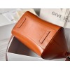 Givenchy Antigona Brown Chain Bag