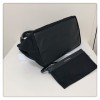 Balenciaga Black Cabas 30