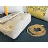 VALENTINO Garavani Stud White bag