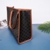 Celine Cabas Triomphe tote bag