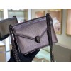 Blvgari Serpeti Multichain Bag