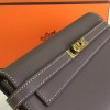 Hermès Kelly Clutch 2863