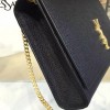 YSL MONOGRAM KATE 4755