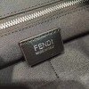 FENDI Clutch bag 2002