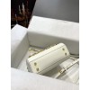 Dolce & Gabbana Dg Girls White Bag