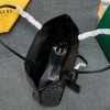 Goyard reversable black size GM / XXL