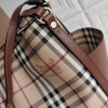 burberry Tote bag 8850