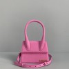 Jacquemus bambino Pink 18cm
