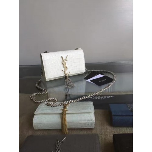 YSL MONOGRAM KATE 5005