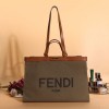 FENDI Peekaboo X Tote