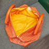 Goyard Goyard Boeing Orange Bag