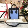 Celine NANO LUGGAGE 975