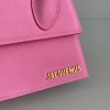Jacquemus bambino Pink 18cm