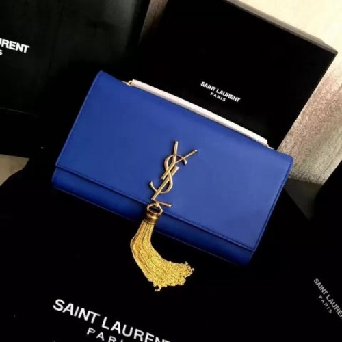 YSL MONOGRAM KATE 4982