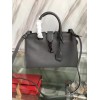 YSL Monogram Cabas