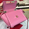 Valentino ROCKSTUD HANDBAG 4574