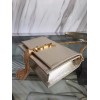 YSL MONOGRAM KATE 5051