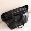 Balenciaga Navy Cabas 5558