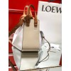 Loewe Hammock leather bag 26cm