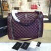 YSL ENVELOP SATCHEL 5129