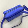 Jacquemus purple shoulder bag