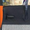 Hermès birkin