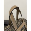 Fendi drumbag