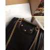 Dolce & Gabbana Black DG Amore bag