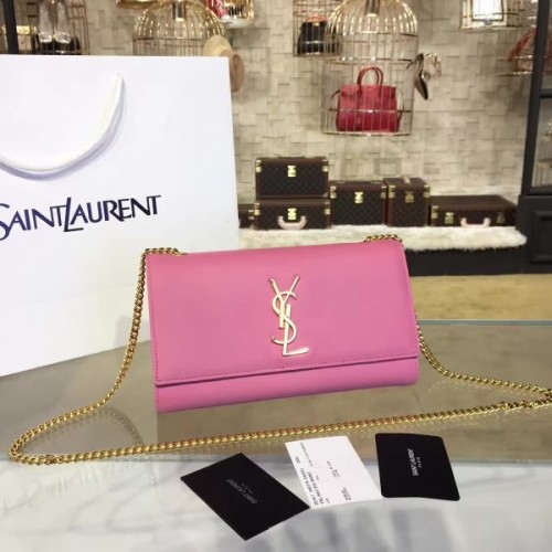 YSL MONOGRAM KATE 4761