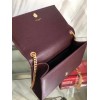 YSL MONOGRAM KATE 5018