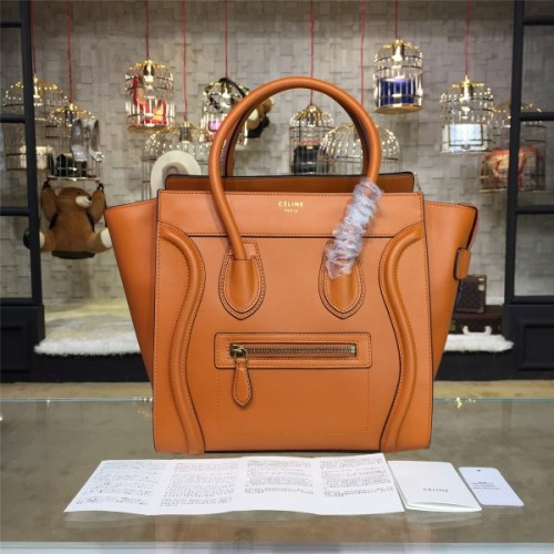 Celine MICRO LUGGAGE 1076