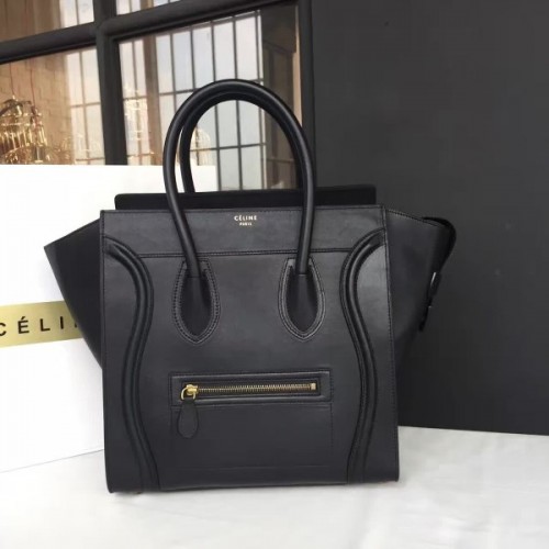 Celine MINI LUGGAGE 1037