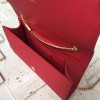 YSL MONOGRAM KATE 4758