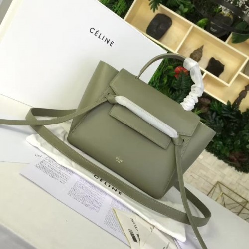 Celine Belt bag 1190