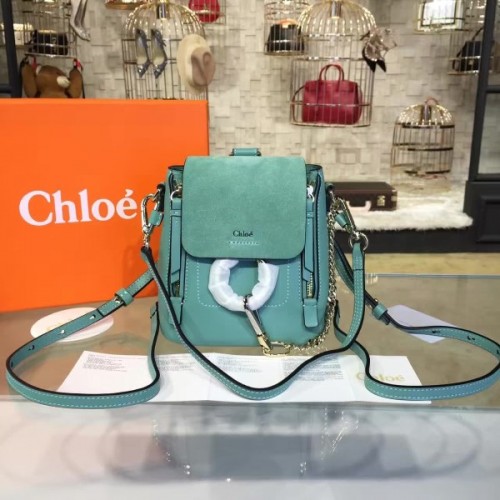 Chloe Backpack