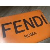 Fendi pouch bag