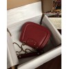 Dolce & Gabbana Red DG Amore bag