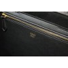 2019Fendi FF shopping bag black