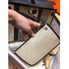 Hermes Herbag Black 31cm
